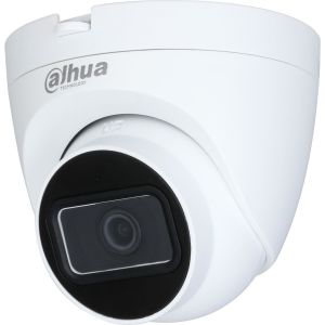 Dahua IPC-HDW1230T-AS-0280B-S4 2mp 1080P Sesli Ip Dome Kamera