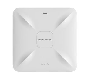 Ruijie Reyee RG-RAP2260(G) Wifi 6 1775 Mpss AX1800 Dual Band PoE Access Point