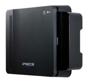 Ericsson LG iPECS eMG80 IP Santral (4 Harici x 8 Dahili)