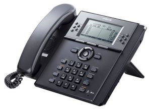 Ericsson LG iPECS LIP-8040E IP Telefon