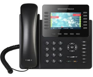Grandstream GXP2170 Sip Ip Telefon
