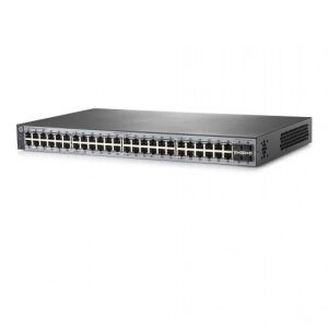 Hp J9981A 1820-48G 48 Port 10/100/1000 +  4 Sfp  Web Yönetilebilir Switch