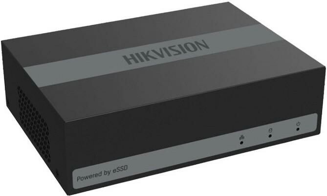 Hikvision DS-E08HGHI-D 8 Kanal eSSD Dvr Kayıt Cihazı