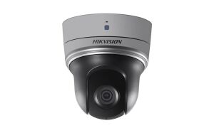 Hikvision DS-2DE2204IW-DE3/W 2 MP 4x Mini PTZ Speed Dome IP Güvenlik Kamerası