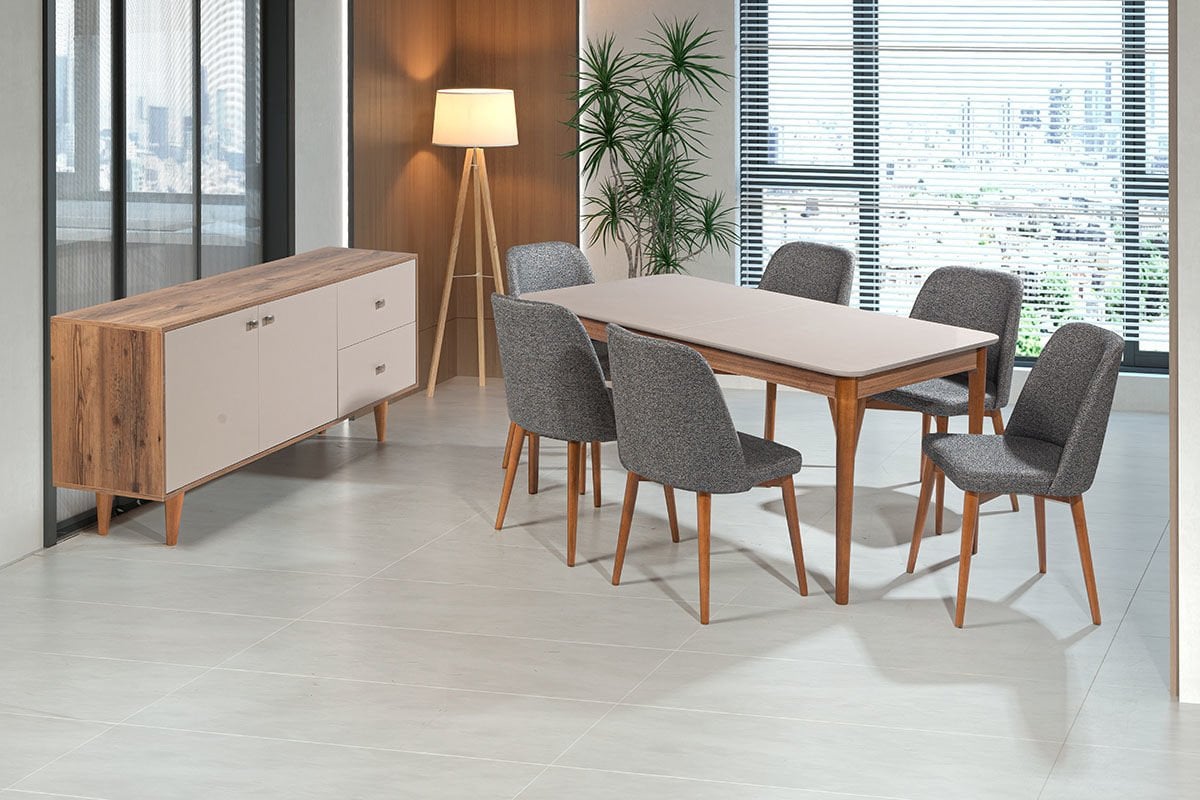 TİLLO KONSOL SET 1