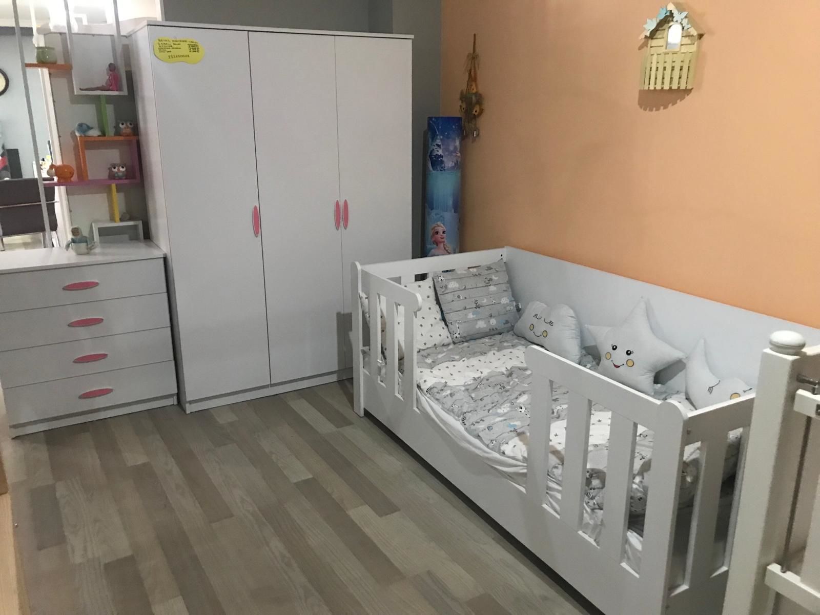 BEBE 110 BEBEK ODASI