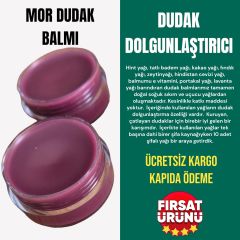 DUDAK BALMI MOR