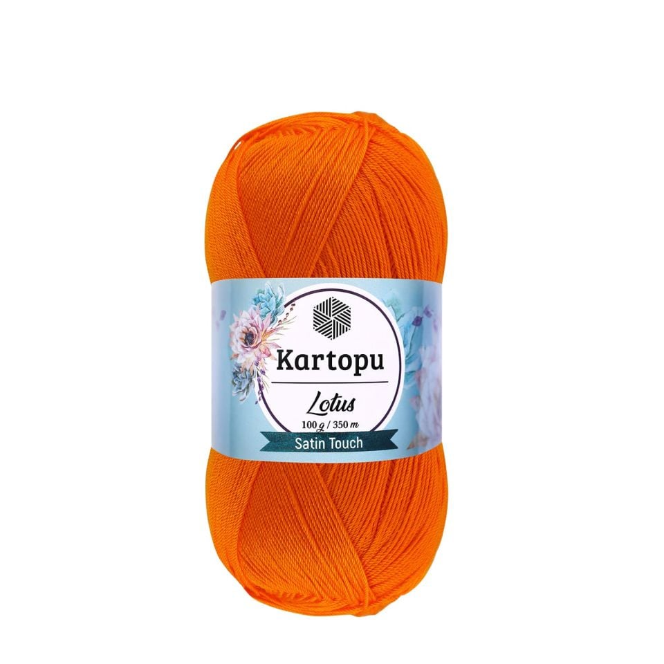 KARTOPU LOTUS