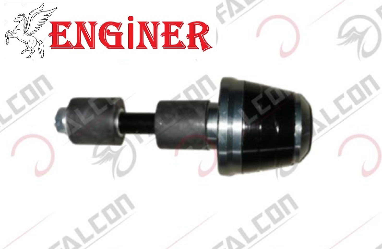 GİDON TOPUZU - N-288 NAKED
