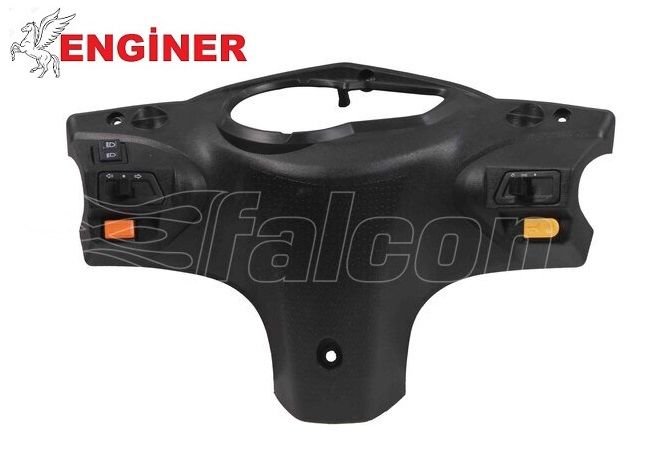GİDON KARENAJI ALT-HANDY 249 (250 W)