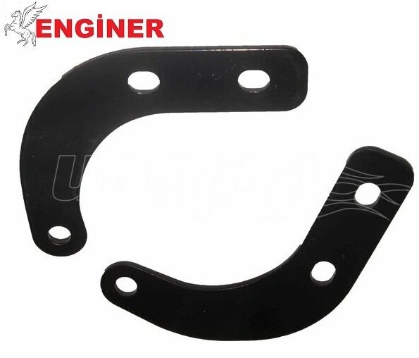 MOTOR ÜST BAĞLANTI DEMİRİ SAĞ-SHARK 188