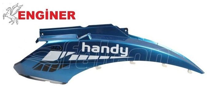 ARKA KARENAJ SAĞ MAVİ-HANDY 249 (250 W)