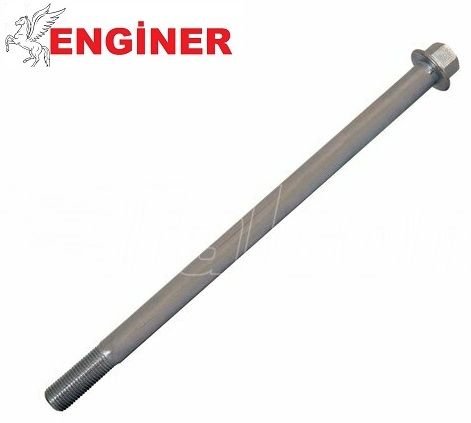 ÖN TEKER MİLİ-MEXİCO 125
