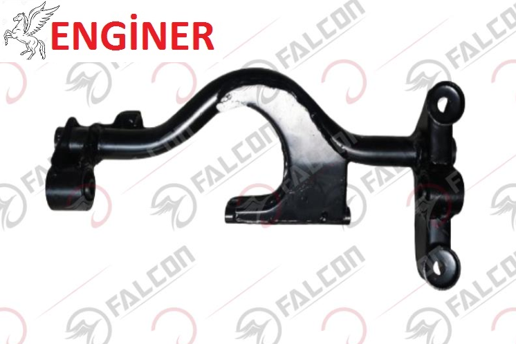 MOTOR ASKI DEMİRİ-MARTINI 50