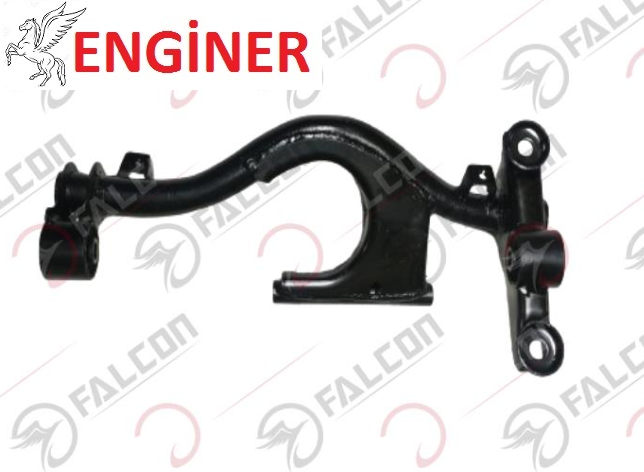 MOTOR ASKI DEMİRİ-MOCCO