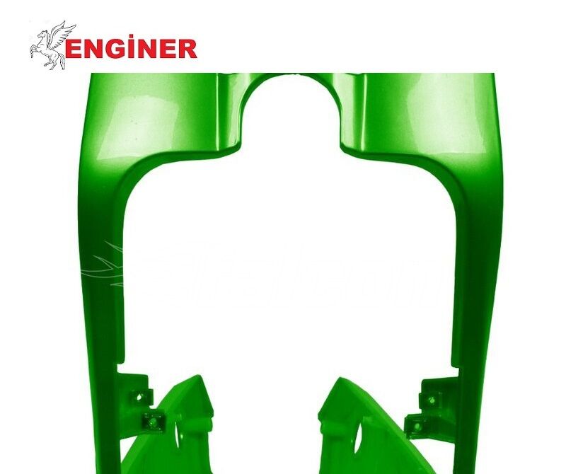 ÖN PANEL YEŞİL GYPS 249