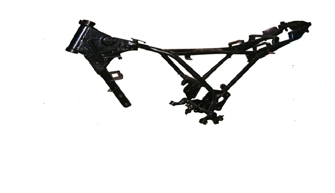 Lifan LF150-2 EM150L ŞASE
