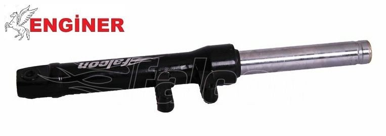 ÖN AMORTİSÖR SAĞ-SELECT 249 (250 W)