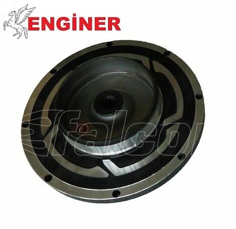 ARKA JANT KAPAĞI SAĞ-ACTIVE 1200W
