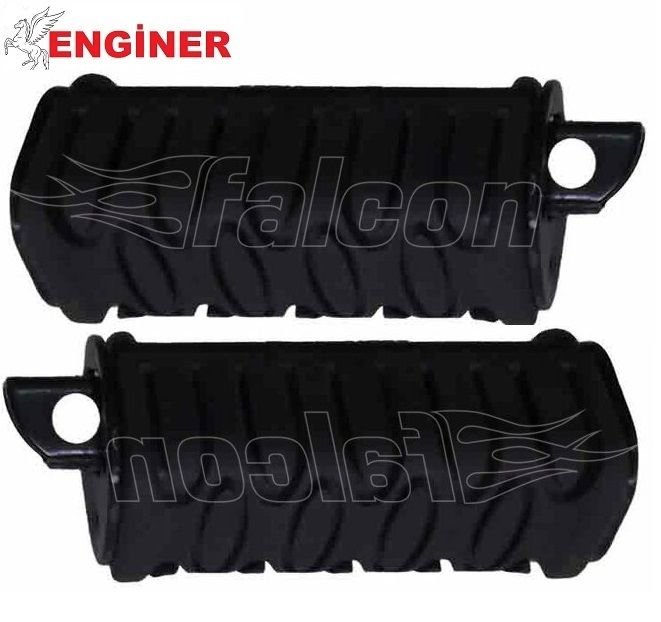 ARKA BASAMAK SAĞ SOL TAKIM-SK150-8 SPORT