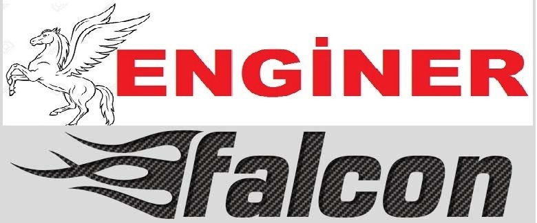 ÖN SİNYAL KARENAJI SOL MAVİ - FR 177 RACING