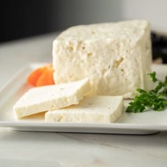 Kocabaş Mandıra Klasik Beyaz Peynir - 1kg.