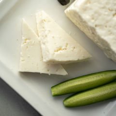 Kocabaş Mandıra Mevsim Beyaz Peynir - 1kg.