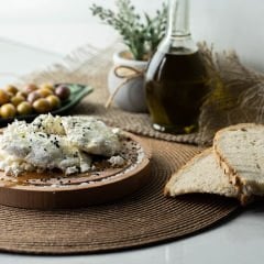 Kocabaş Mandıra Tulum Peyniri (Erzincan)
