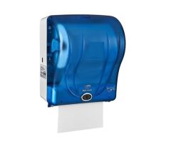 Fotoselli Sensörlü Otomatik Kağıt Havlu Makinesi Dispenseri
