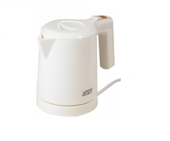 Otel Tipi Kettle Su Isıtıcı 600ml