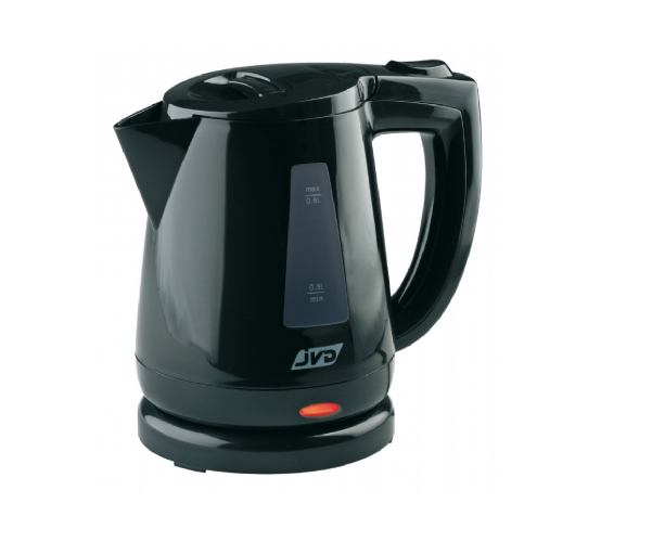 Otel Tipi Kettle Su Isıtıcı 800ml