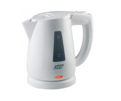 Otel Tipi Kettle Su Isıtıcı 800ml