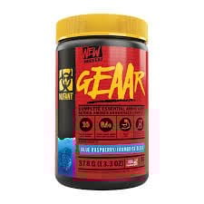 MUTANT GEAAR EAA 420 GR ( 30 SERVİS )
