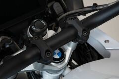 GİDON YÜKSELTME 32mm Geri Çekme 20mm BMW 1250 GS Style Rallye (21-23) LEH.07.039.12601/B