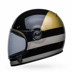 BELL BULLIT ATWYLD ORION GLOSS BLACK/GOLD