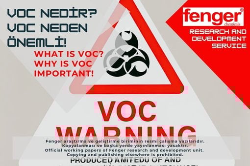 VOC nedir? VOC neden önemlidir?