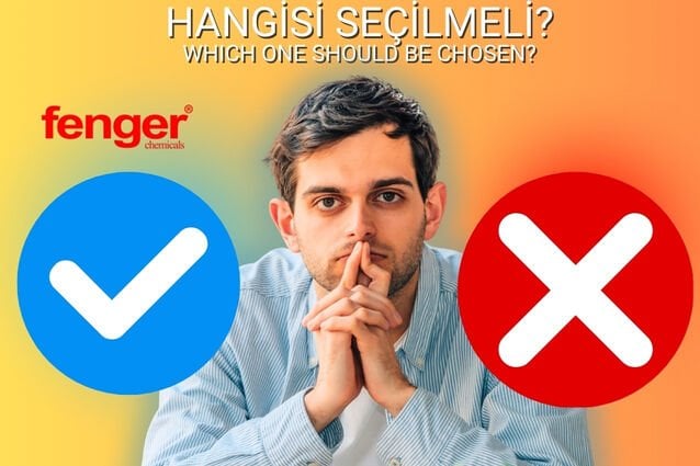 Temizlik Ürünleri Seçerken Nelere Dikkat Etmelisiniz?