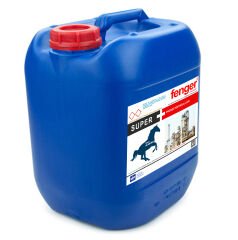 Fenger 3802 Alkali Temizleyici ve pH Düzenleyici Sıvı