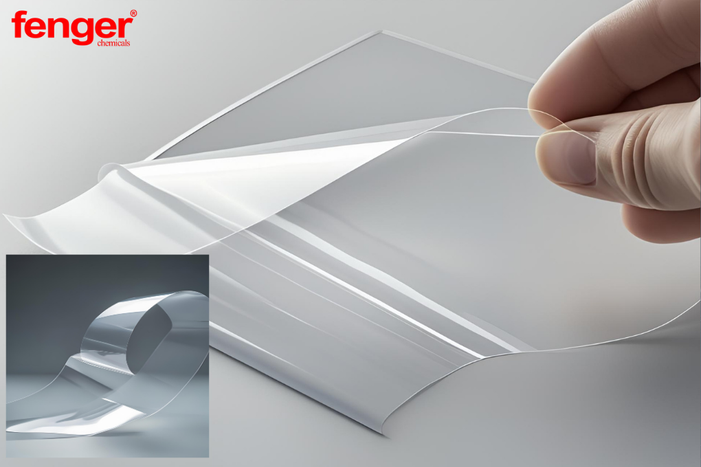 6066 AQUA FILM FORMING (SEYRELTİLEBİLİR KORUYUCU KAPLAMA SIVISI)