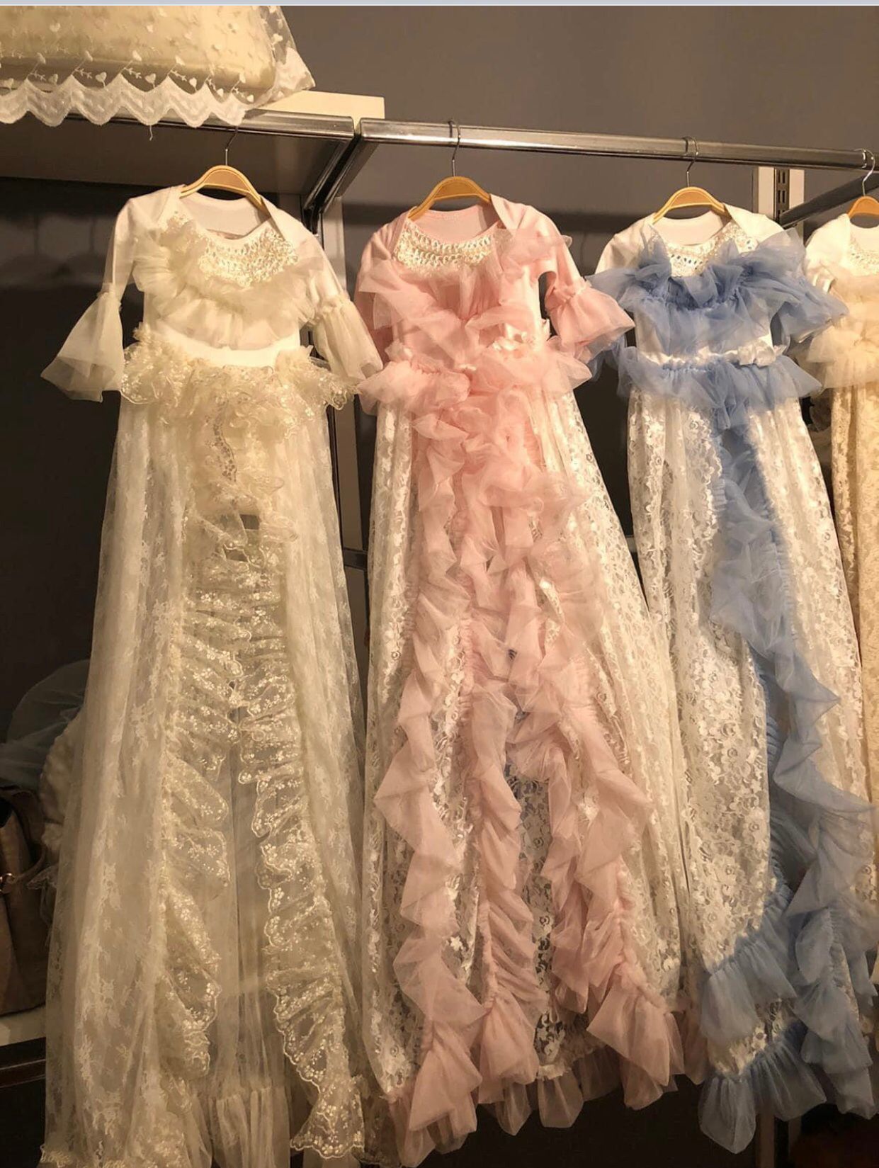 Vivian Gown