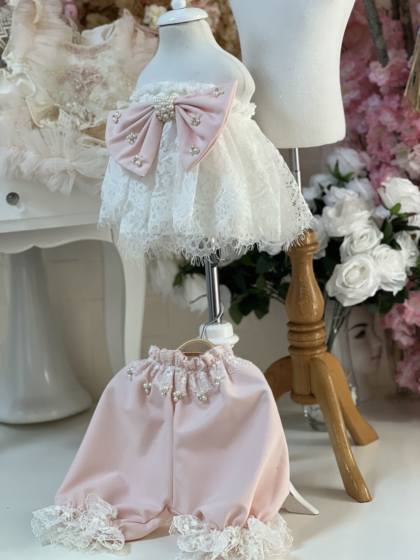 Anna BabY and Kıds outfıt