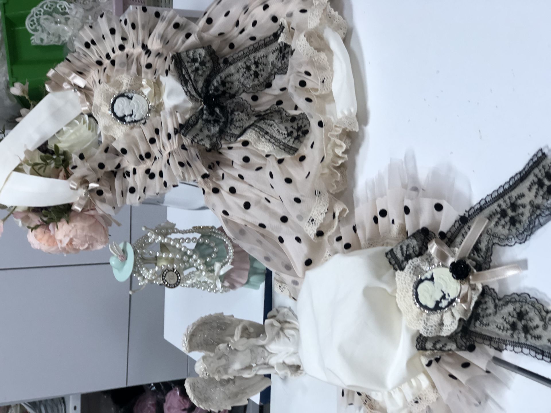 Mira Baby Outfıt And Bonnet