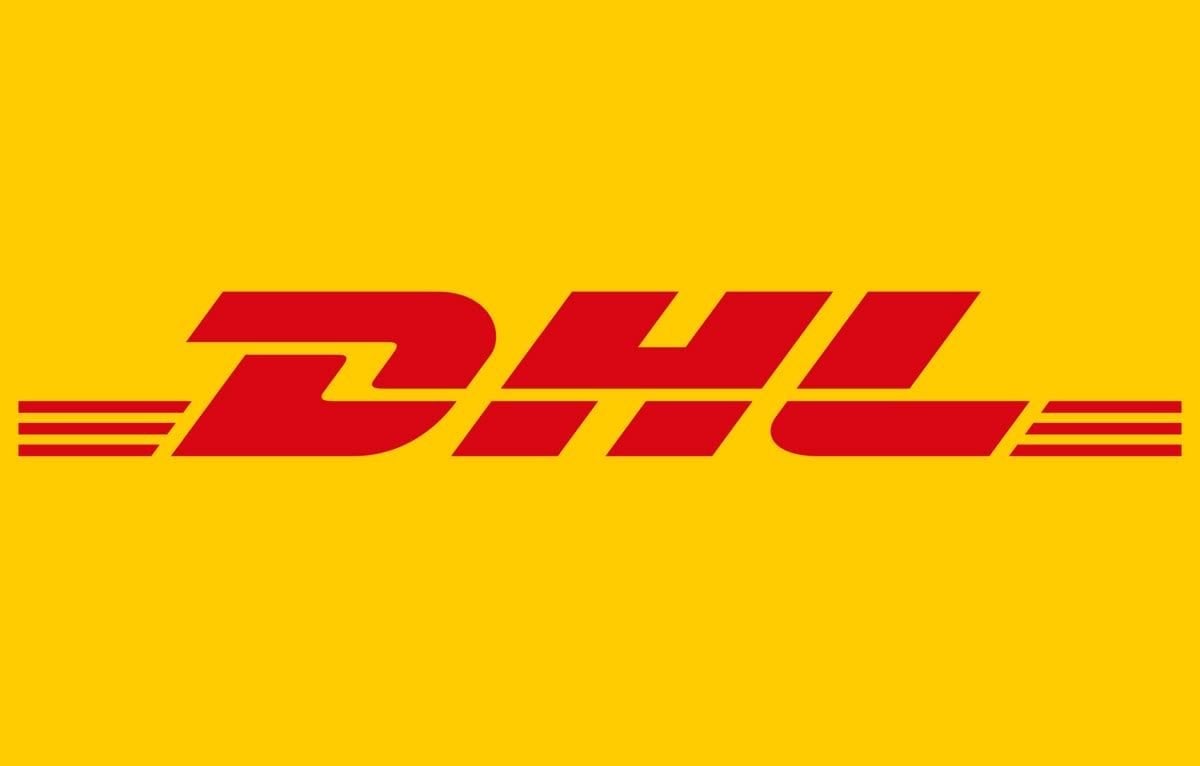 DHL SHİPPİNG 2 BOX
