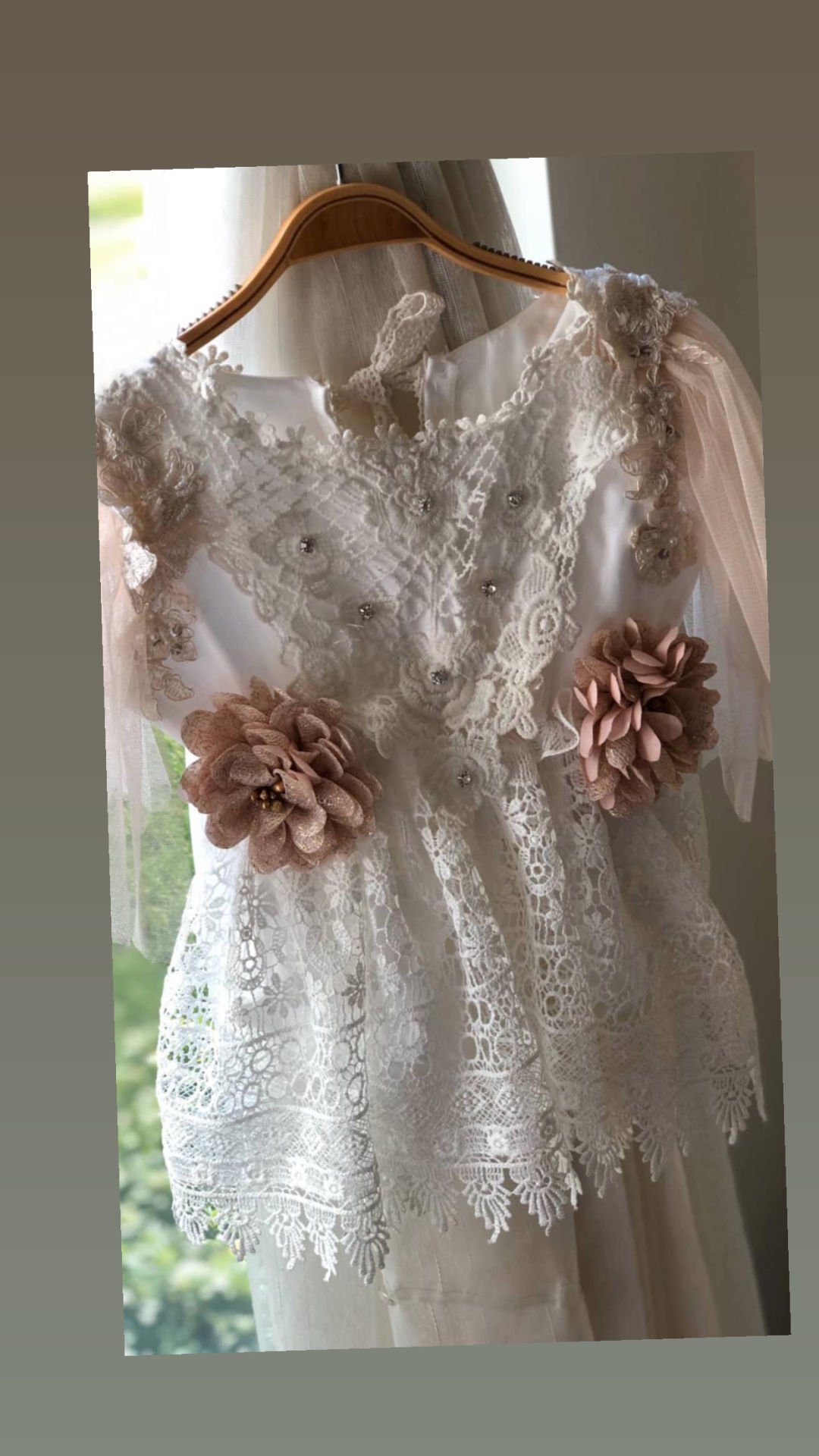 Dalila Vintage Romper