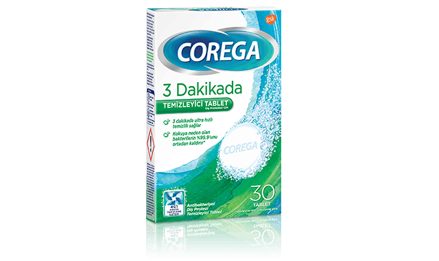 Corega