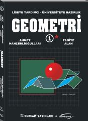 Tümay Yayınları Geometri 1