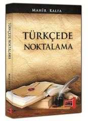 Yargı Türkçede Noktalama – Mahir Kalfa Yargı Yayınları