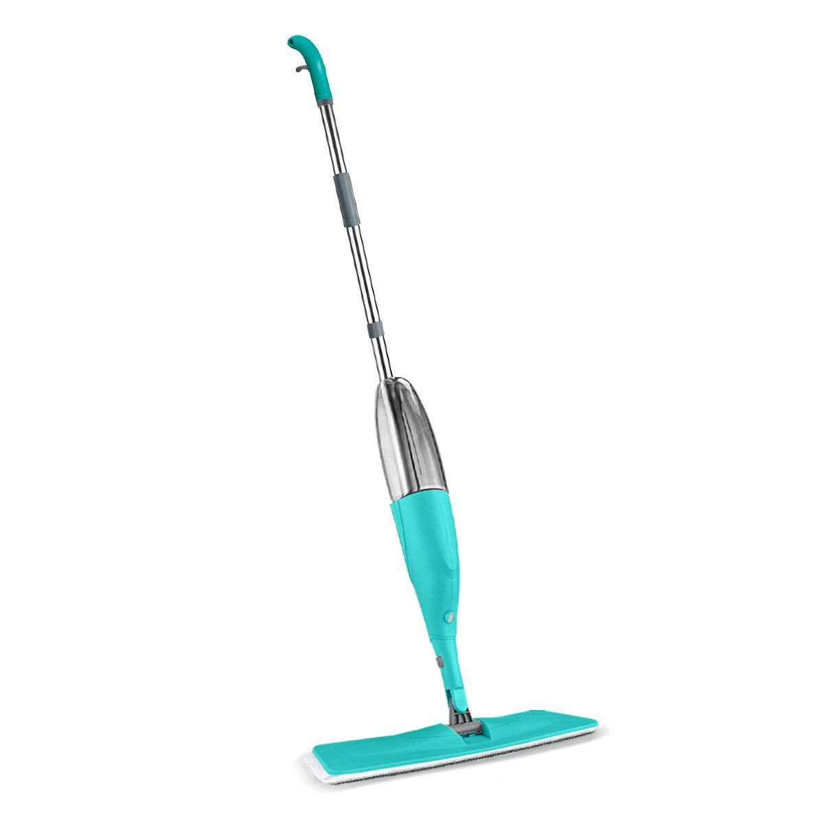 SMARTER Shiny Sprey Mop (Yeşil)