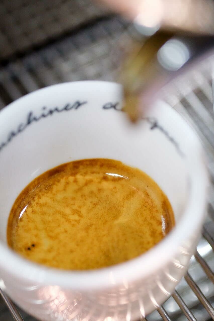 Kaliteli Espresso Nasıl Yapılır?