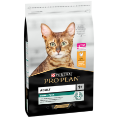 ﻿Pro Plan Optirenal Tavuklu Yetişkin Kedi Maması 3 Kg